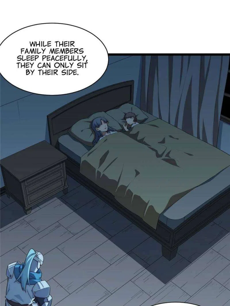 Adventures of an Undead Who Became Paladin Chapter 178 – Page 46