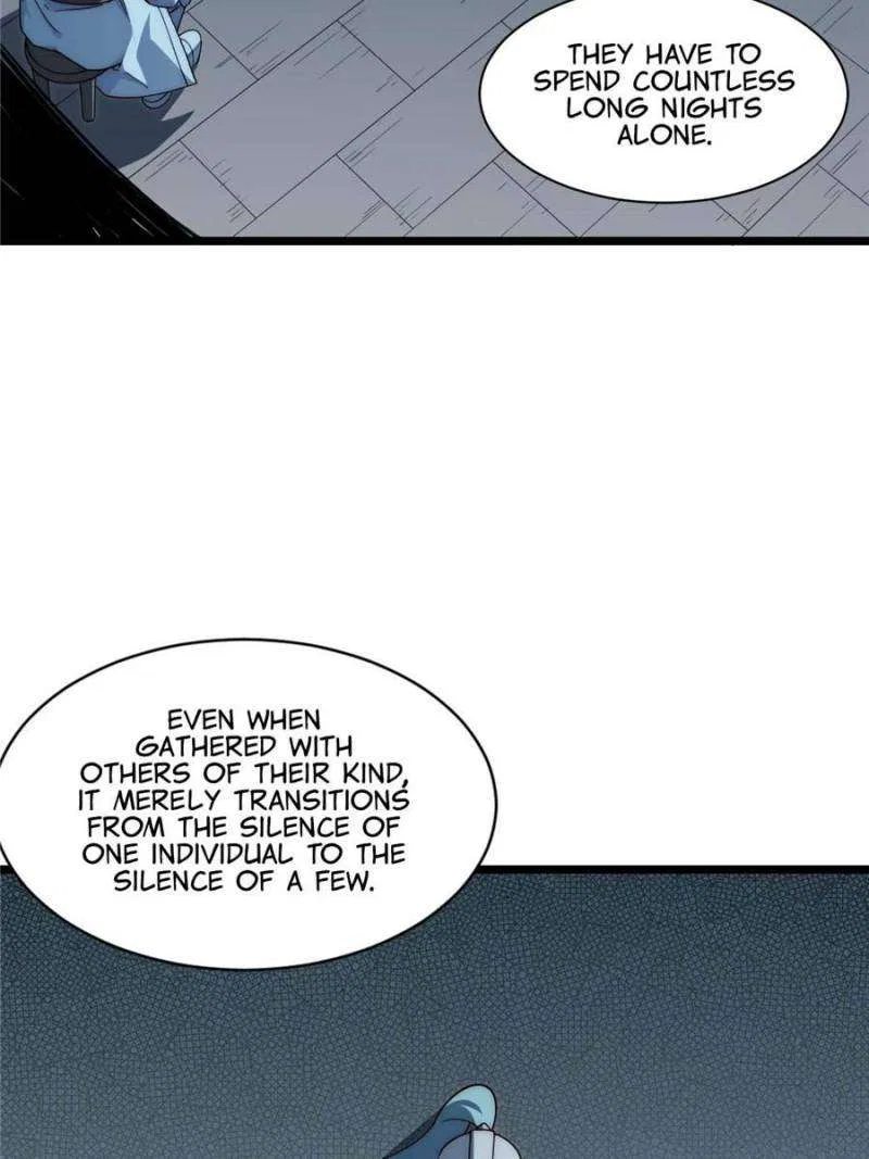 Adventures of an Undead Who Became Paladin Chapter 178 – Page 47