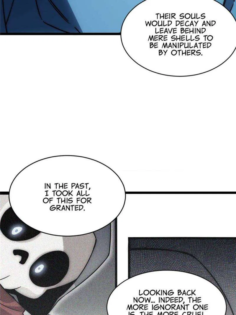 Adventures of an Undead Who Became Paladin Chapter 178 – Page 50