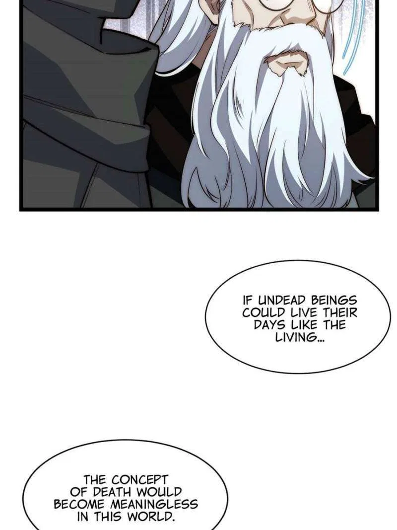 Adventures of an Undead Who Became Paladin Chapter 178 – Page 53