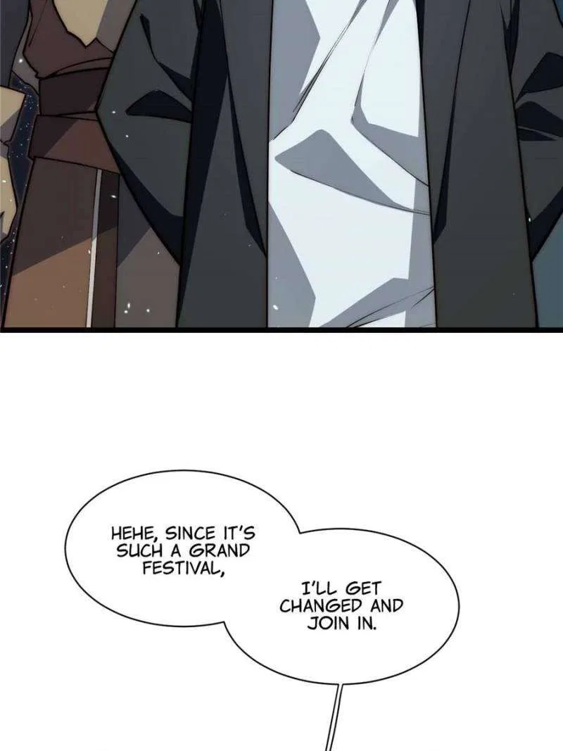 Adventures of an Undead Who Became Paladin Chapter 178 – Page 56