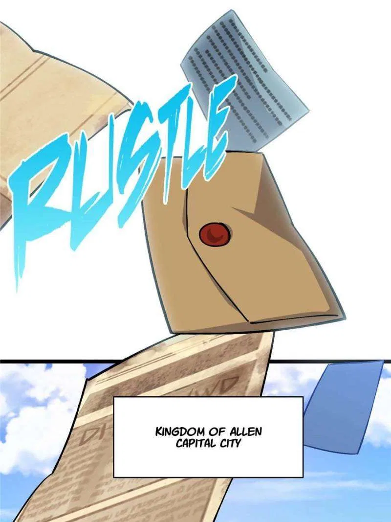 Adventures of an Undead Who Became Paladin Chapter 178 – Page 60