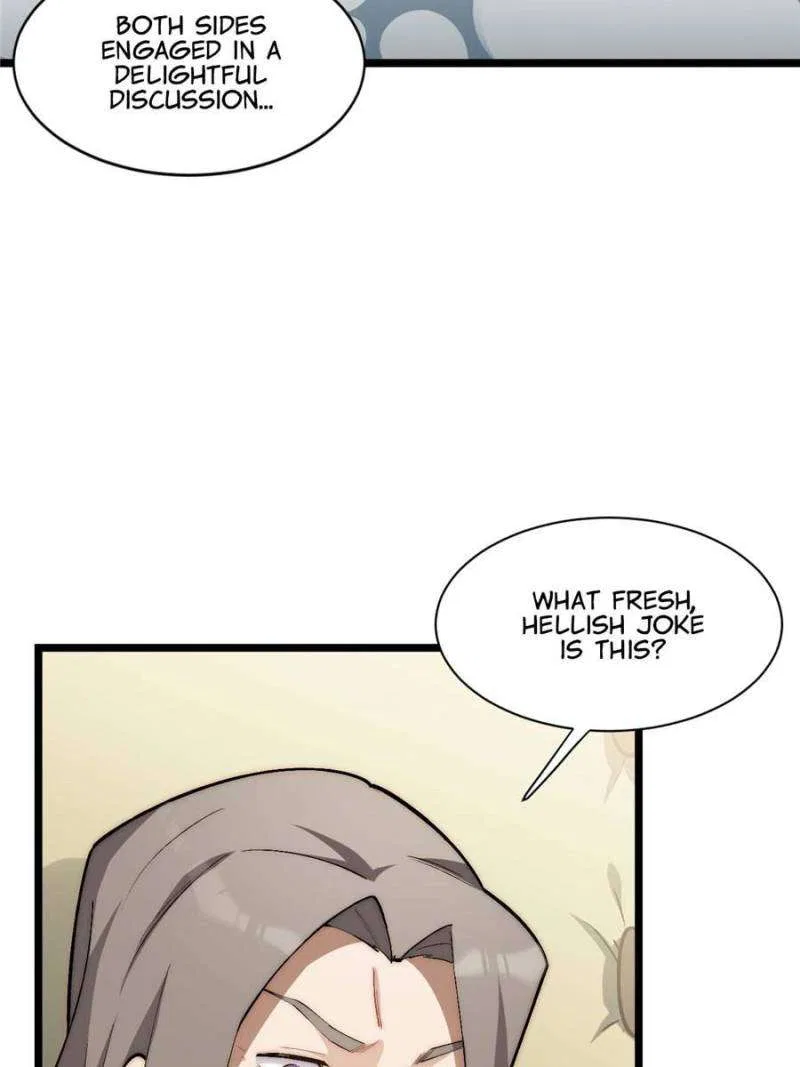 Adventures of an Undead Who Became Paladin Chapter 178 – Page 62