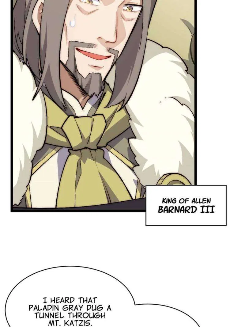Adventures of an Undead Who Became Paladin Chapter 178 – Page 63