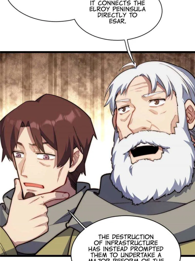 Adventures of an Undead Who Became Paladin Chapter 178 – Page 64