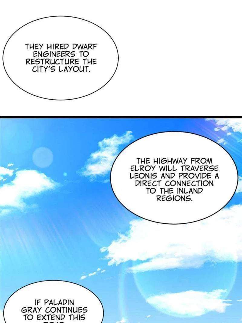 Adventures of an Undead Who Became Paladin Chapter 178 – Page 66