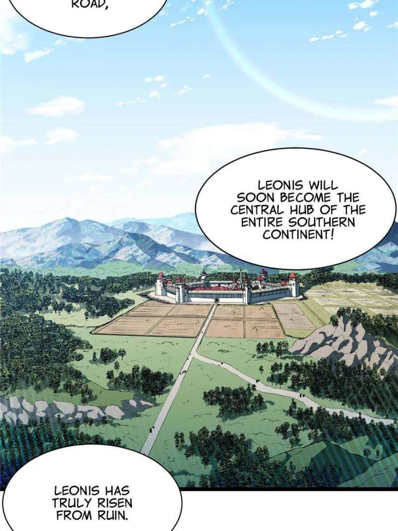 Adventures of an Undead Who Became Paladin Chapter 178 – Page 67
