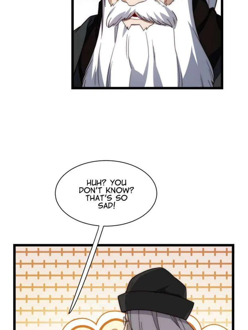 Adventures of an Undead Who Became Paladin Chapter 177 – Page 9