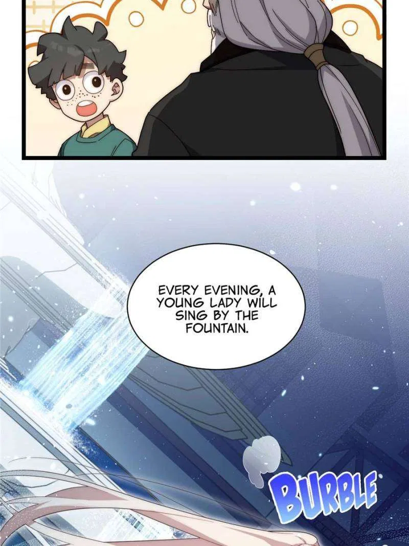 Adventures of an Undead Who Became Paladin Chapter 177 – Page 10