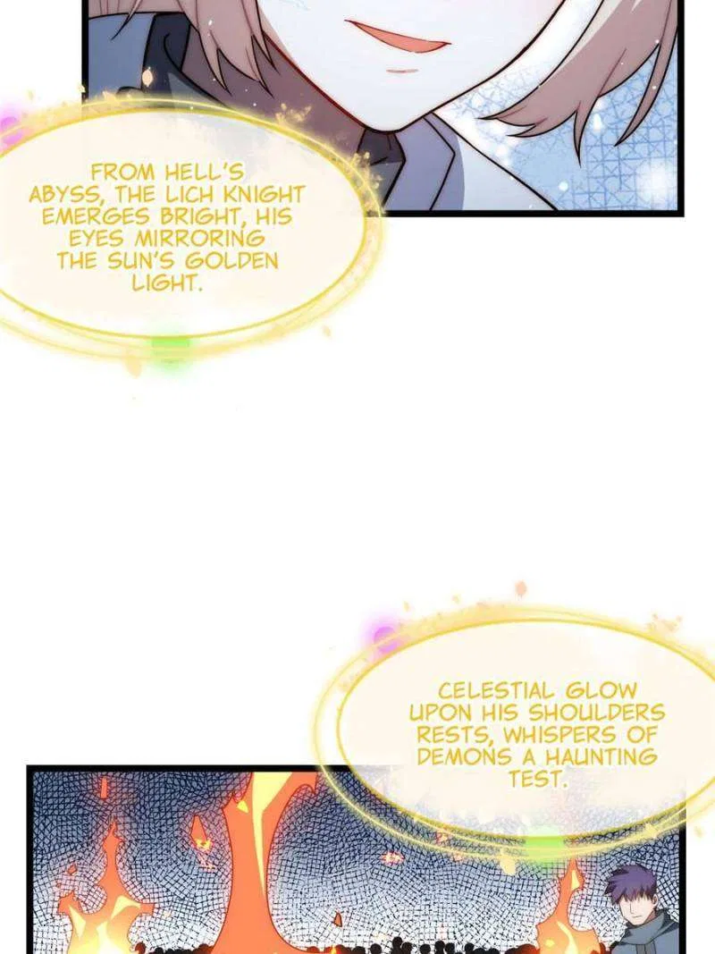 Adventures of an Undead Who Became Paladin Chapter 177 – Page 14