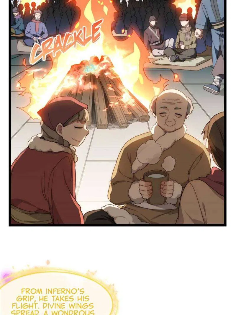Adventures of an Undead Who Became Paladin Chapter 177 – Page 15