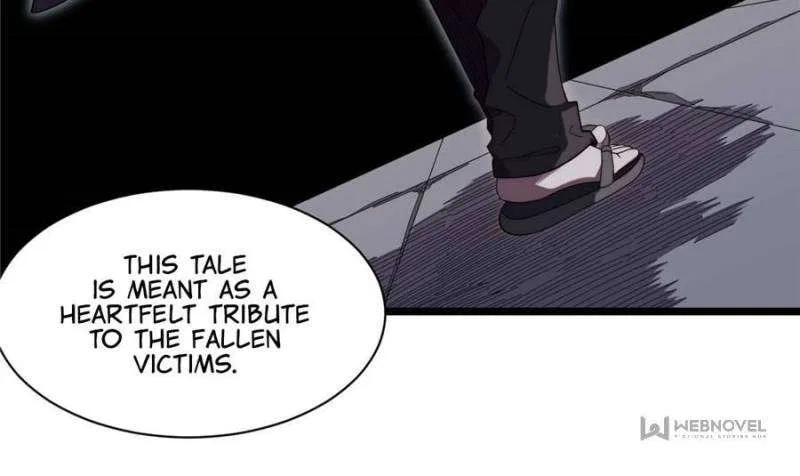 Adventures of an Undead Who Became Paladin Chapter 177 – Page 23