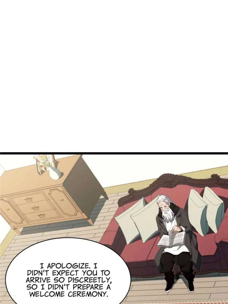 Adventures of an Undead Who Became Paladin Chapter 177 – Page 29