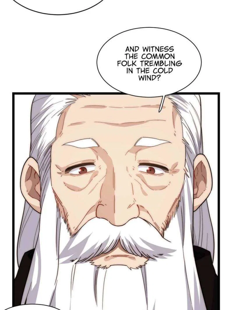 Adventures of an Undead Who Became Paladin Chapter 177 – Page 31