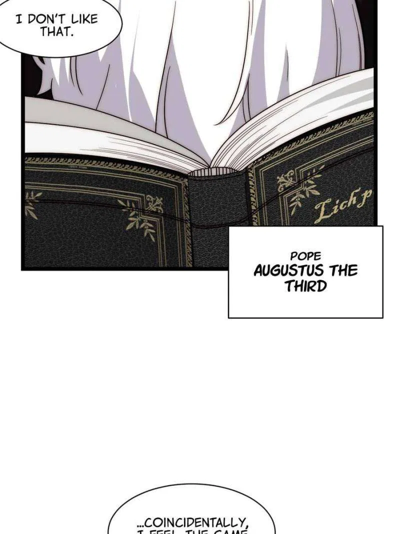 Adventures of an Undead Who Became Paladin Chapter 177 – Page 32
