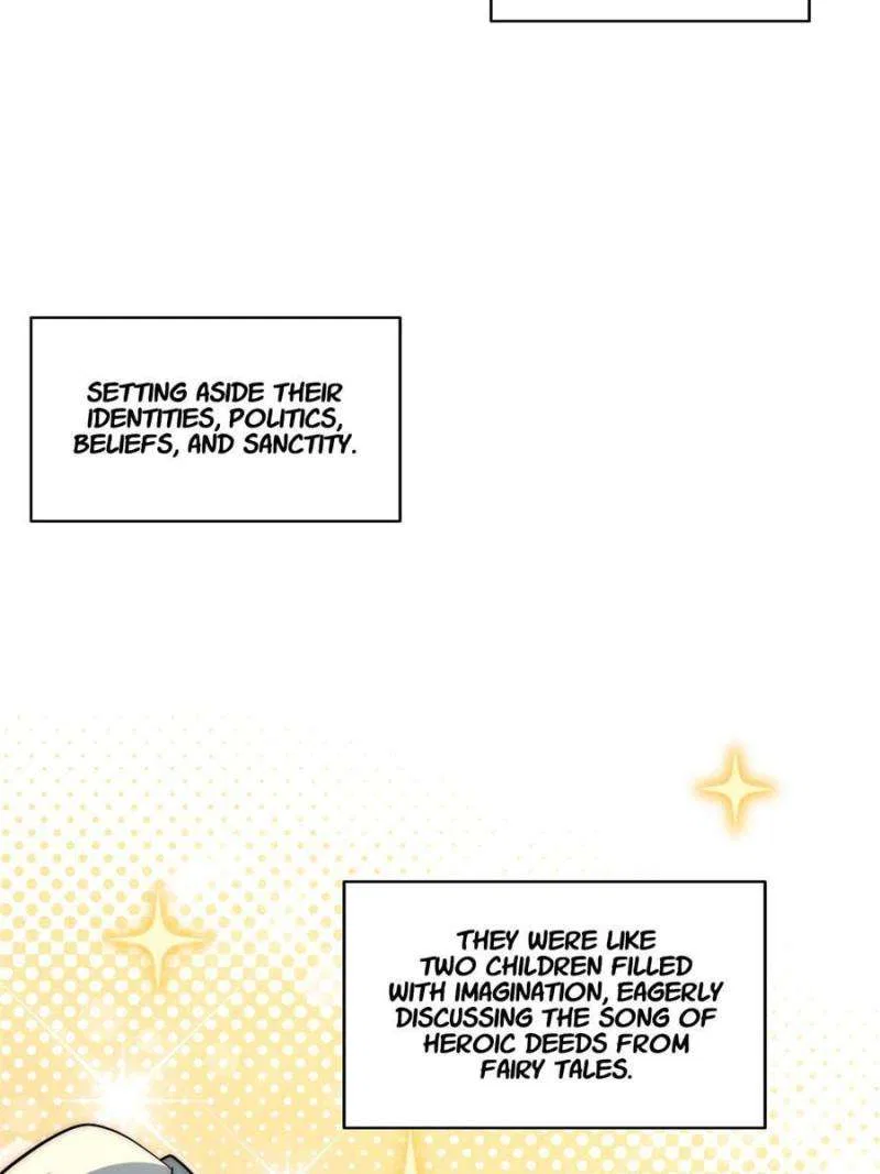 Adventures of an Undead Who Became Paladin Chapter 177 – Page 39