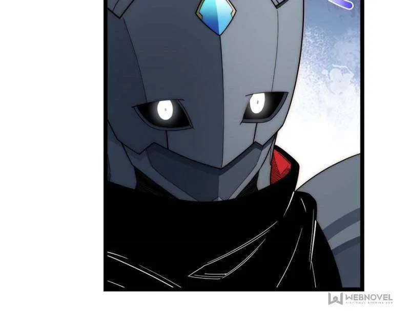 Adventures of an Undead Who Became Paladin Chapter 177 – Page 43