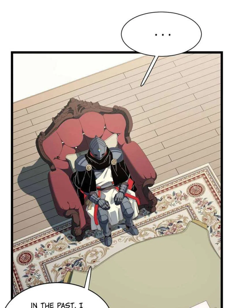 Adventures of an Undead Who Became Paladin Chapter 177 – Page 44