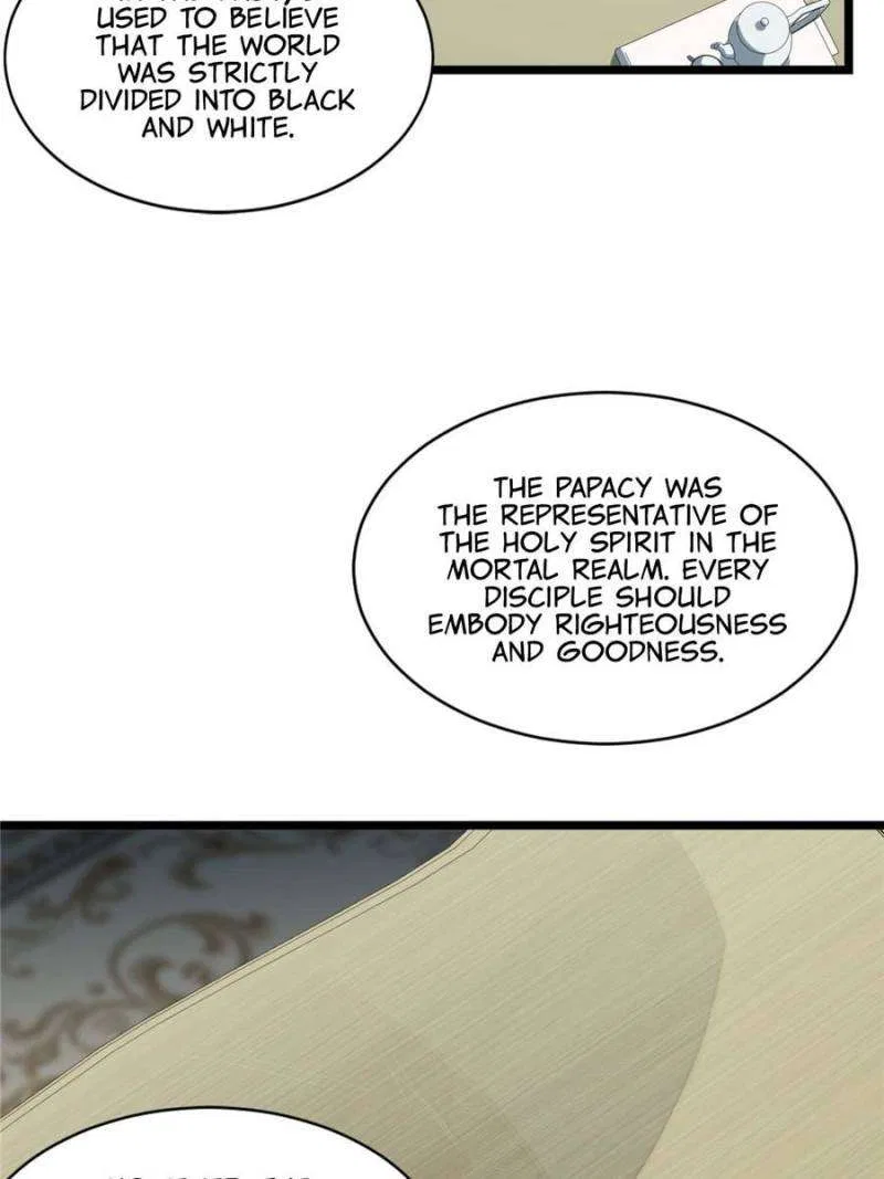 Adventures of an Undead Who Became Paladin Chapter 177 – Page 45