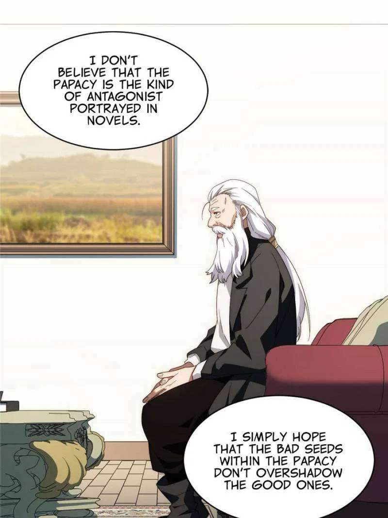 Adventures of an Undead Who Became Paladin Chapter 177 – Page 49
