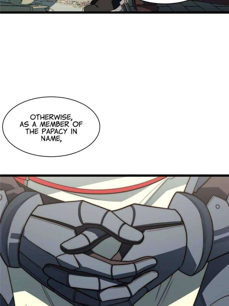 Adventures of an Undead Who Became Paladin Chapter 177 – Page 50