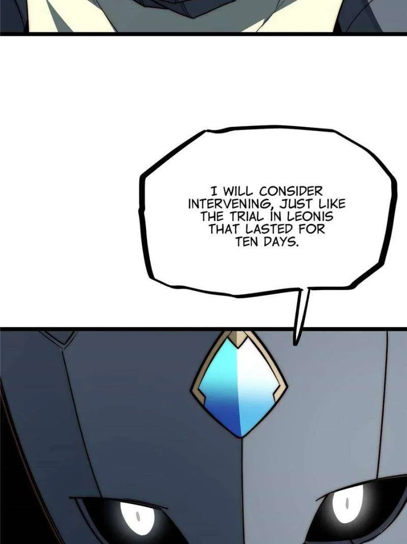 Adventures of an Undead Who Became Paladin Chapter 177 – Page 51