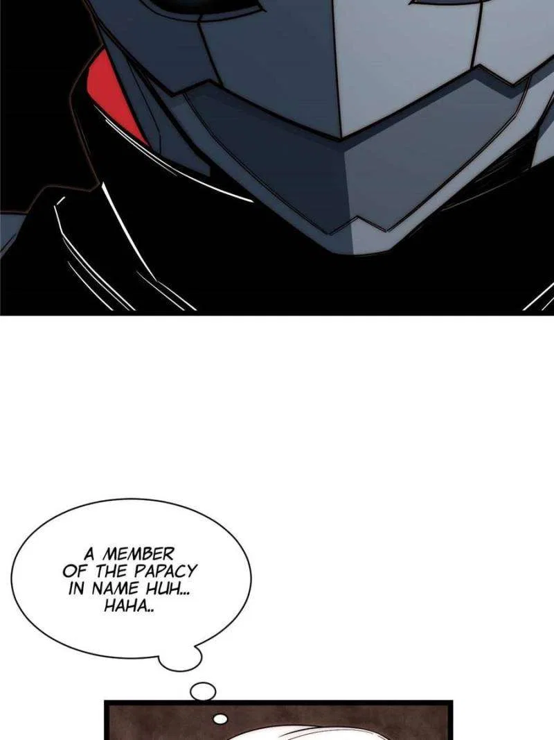 Adventures of an Undead Who Became Paladin Chapter 177 – Page 52