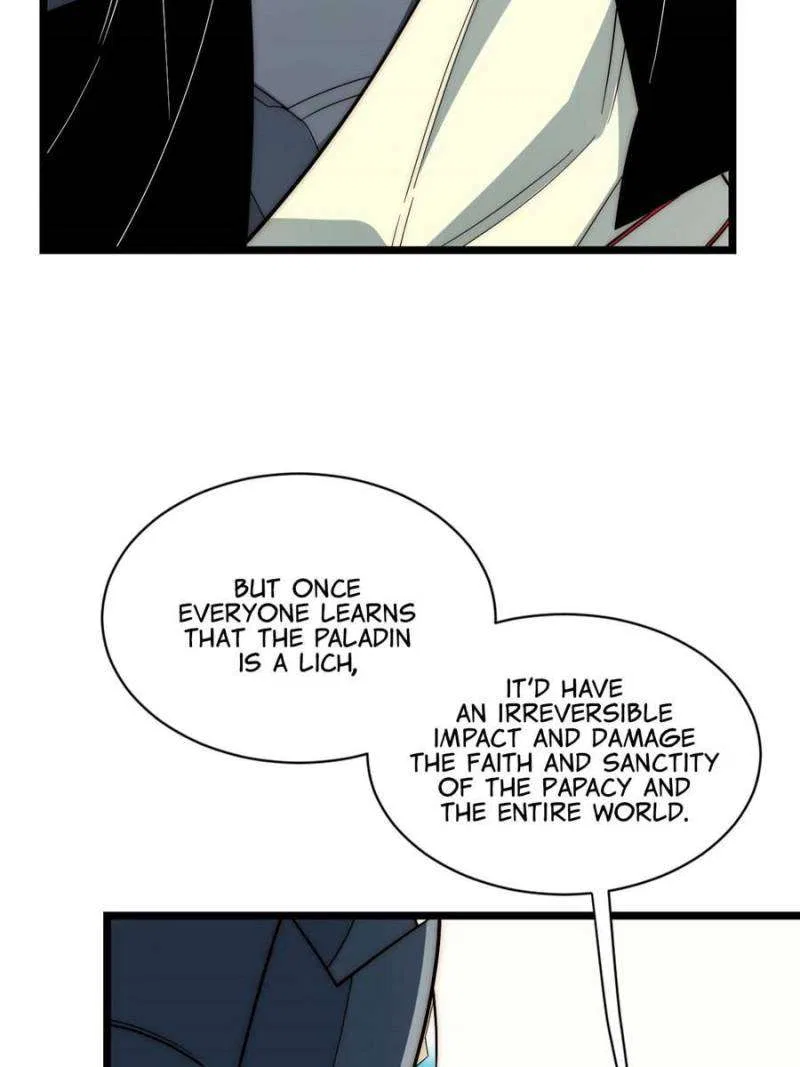 Adventures of an Undead Who Became Paladin Chapter 177 – Page 58