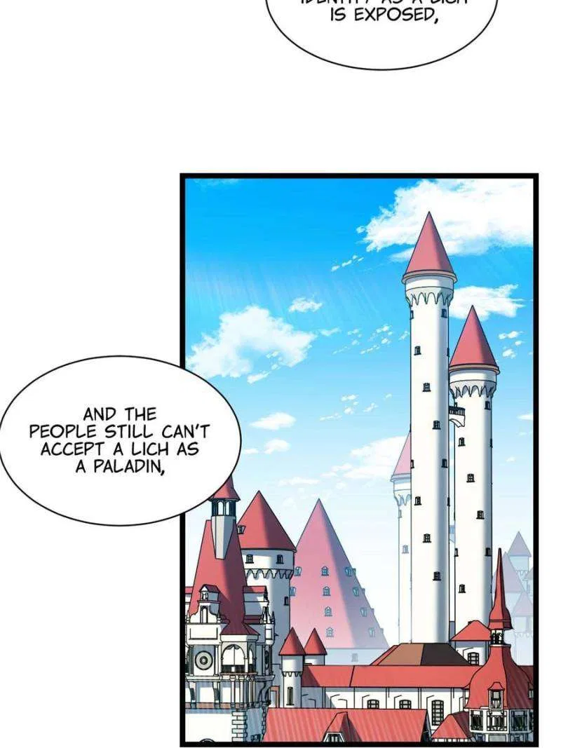 Adventures of an Undead Who Became Paladin Chapter 177 – Page 60