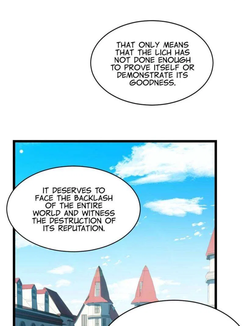 Adventures of an Undead Who Became Paladin Chapter 177 – Page 61