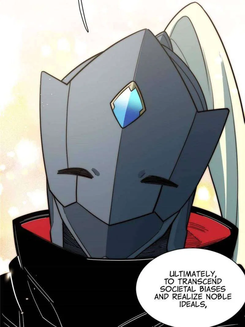 Adventures of an Undead Who Became Paladin Chapter 177 – Page 63