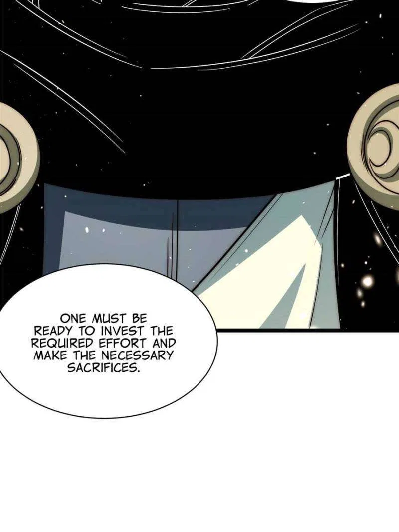 Adventures of an Undead Who Became Paladin Chapter 177 – Page 64