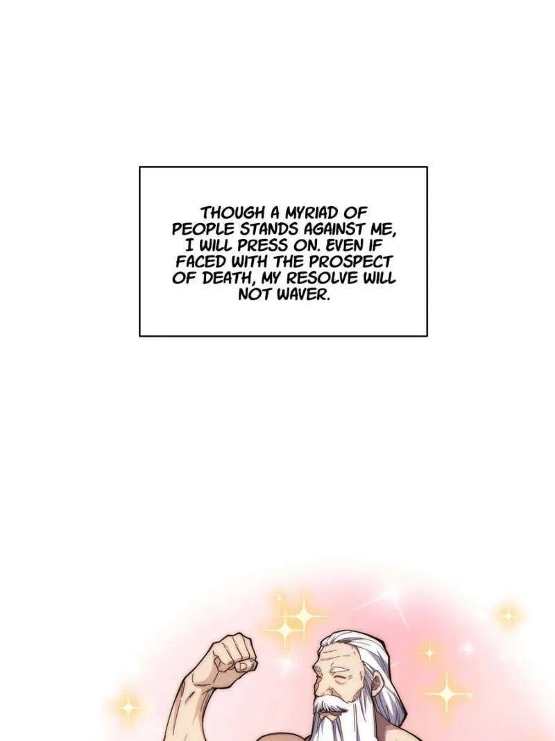 Adventures of an Undead Who Became Paladin Chapter 177 – Page 65