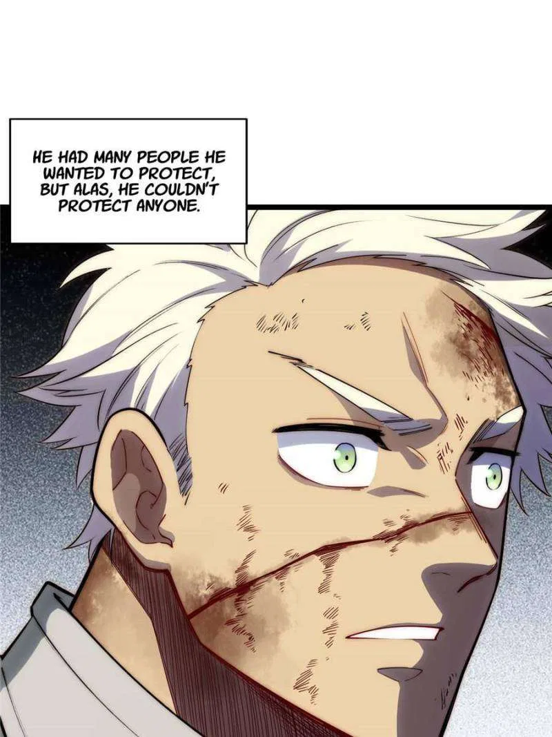 Adventures of an Undead Who Became Paladin Chapter 176 – Page 3
