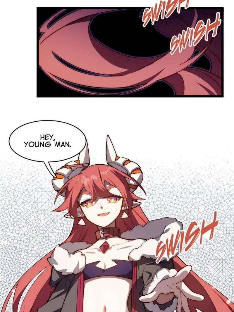 Adventures of an Undead Who Became Paladin Chapter 176 – Page 5