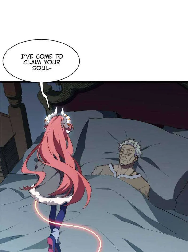 Adventures of an Undead Who Became Paladin Chapter 176 – Page 7