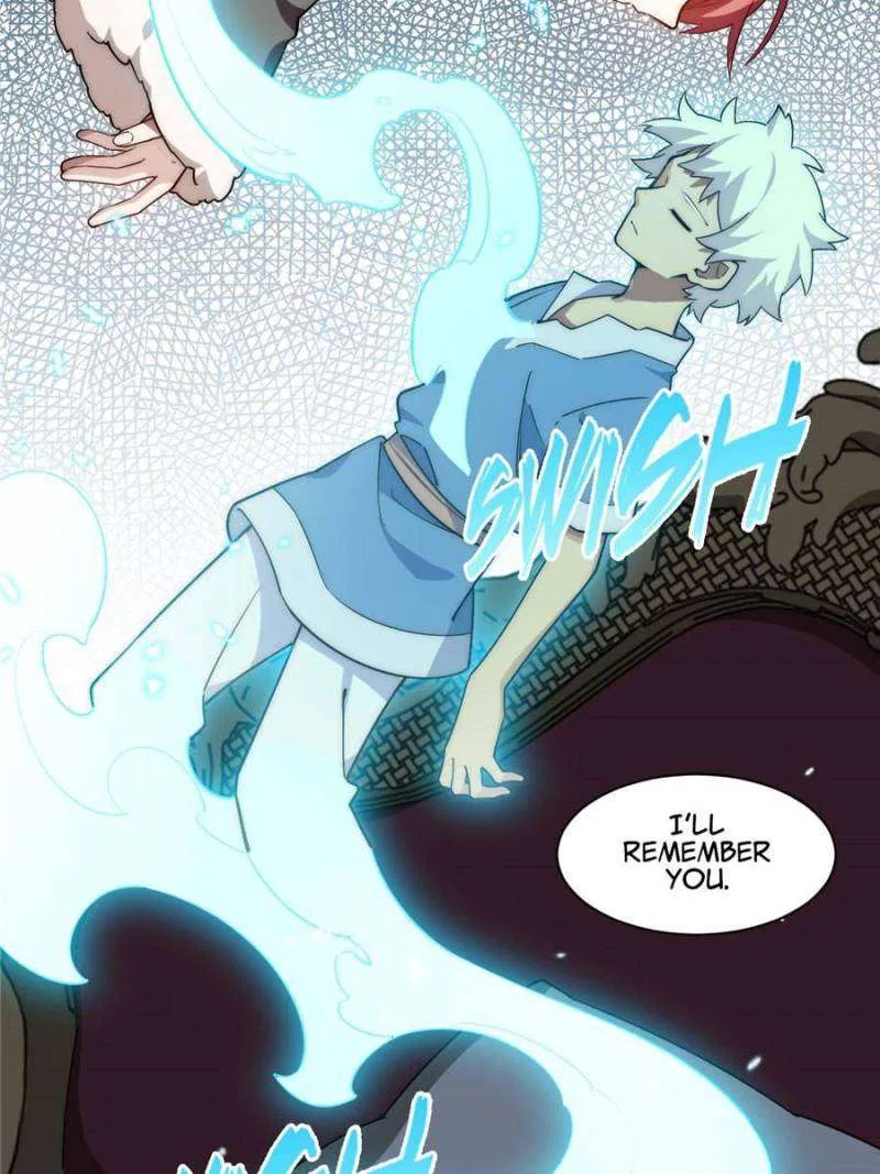 Adventures of an Undead Who Became Paladin Chapter 176 – Page 14