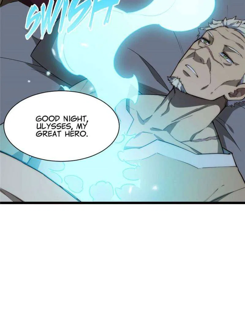 Adventures of an Undead Who Became Paladin Chapter 176 – Page 15