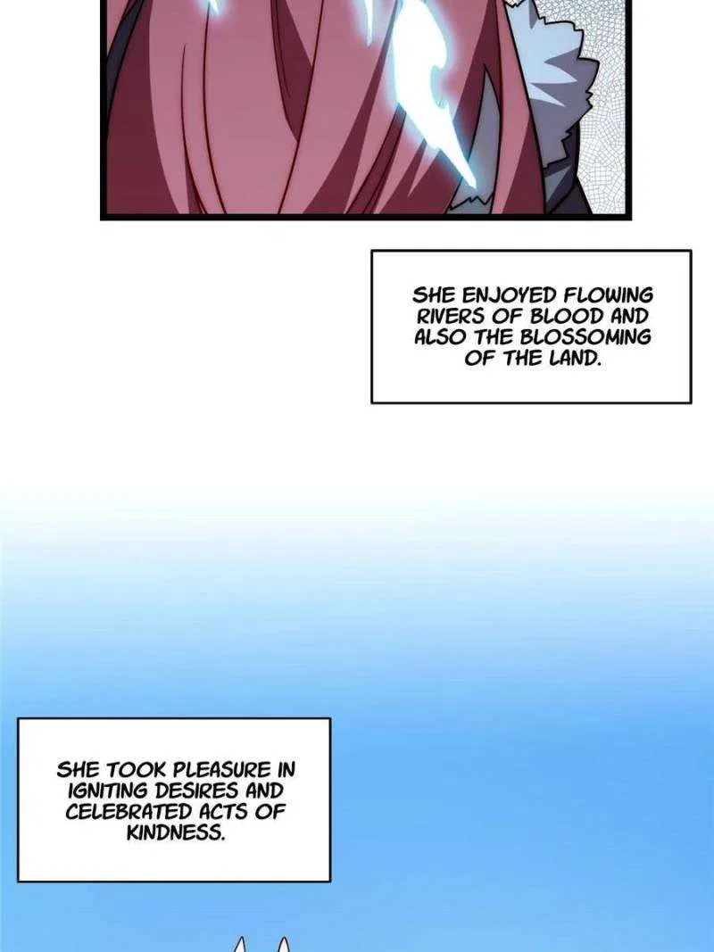 Adventures of an Undead Who Became Paladin Chapter 176 – Page 17