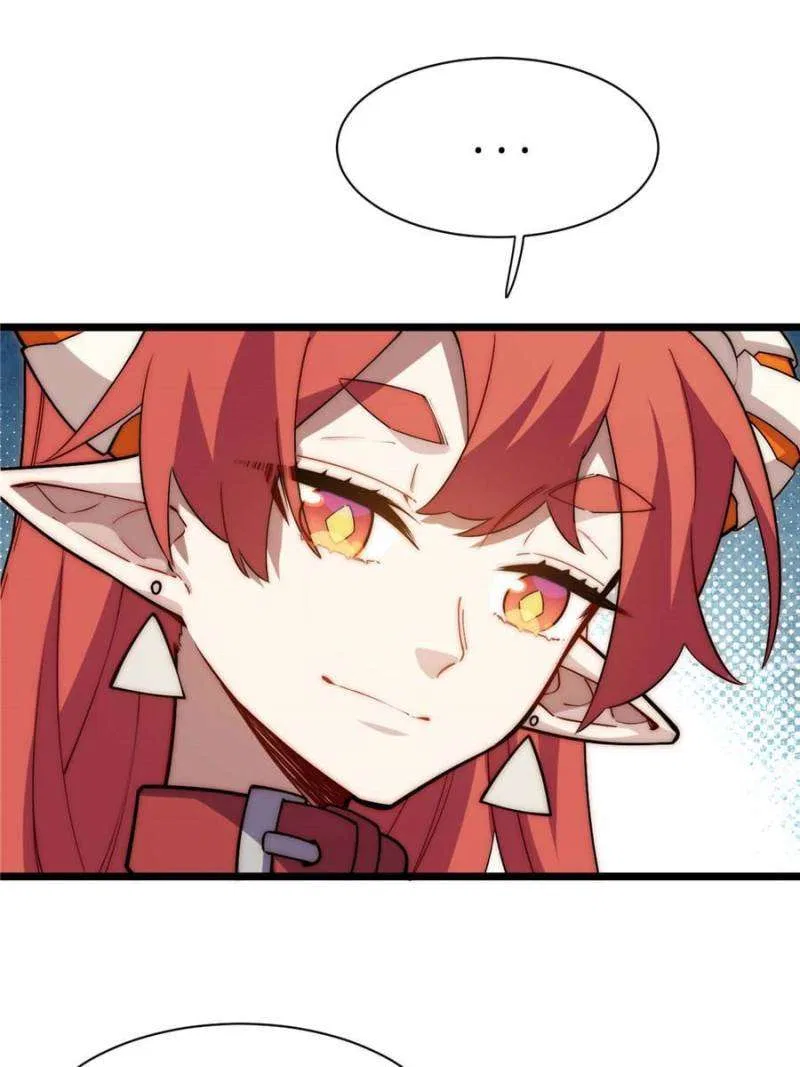 Adventures of an Undead Who Became Paladin Chapter 176 – Page 21