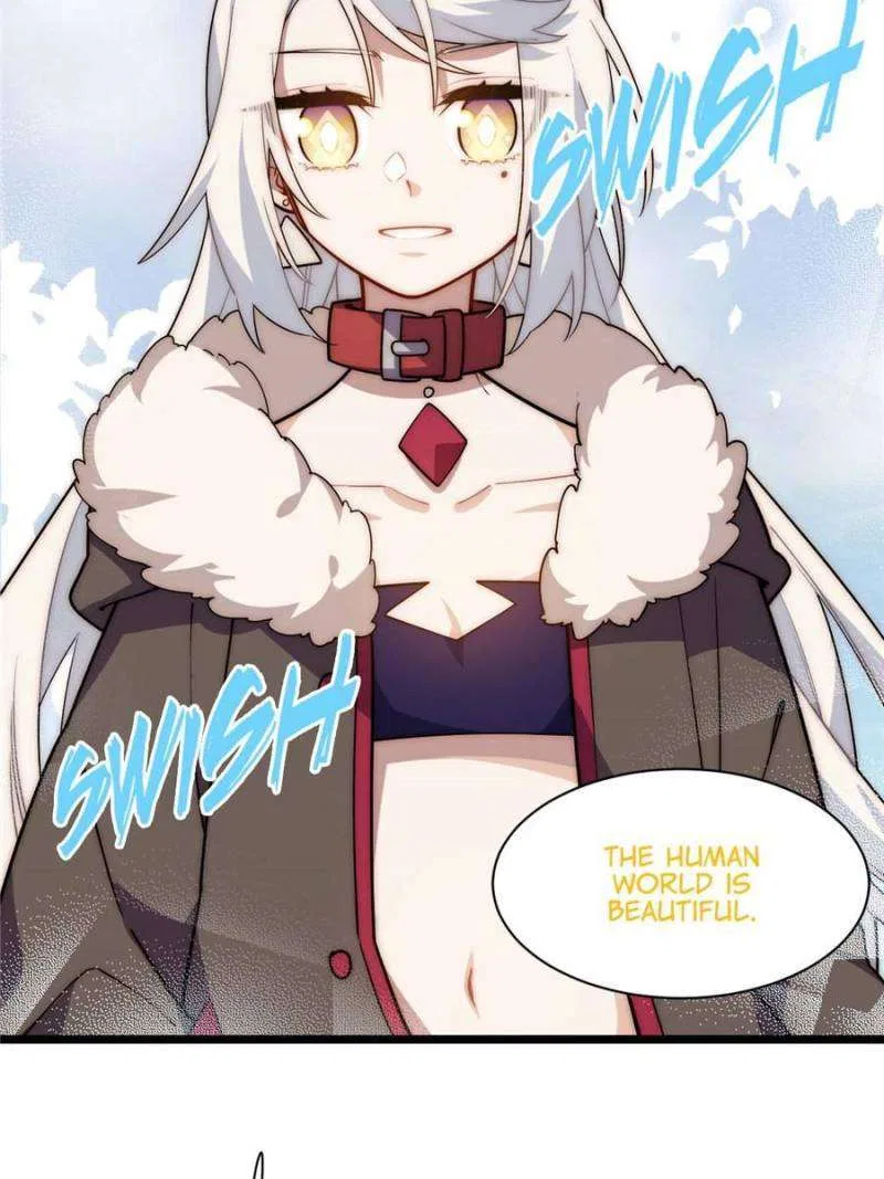Adventures of an Undead Who Became Paladin Chapter 176 – Page 24