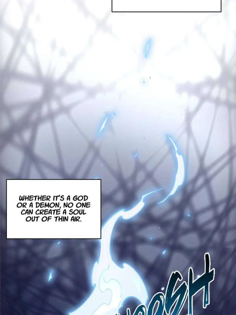 Adventures of an Undead Who Became Paladin Chapter 176 – Page 26