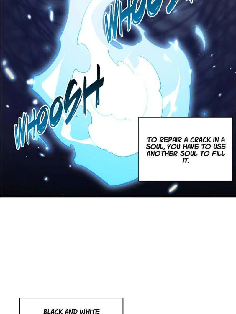Adventures of an Undead Who Became Paladin Chapter 176 – Page 27