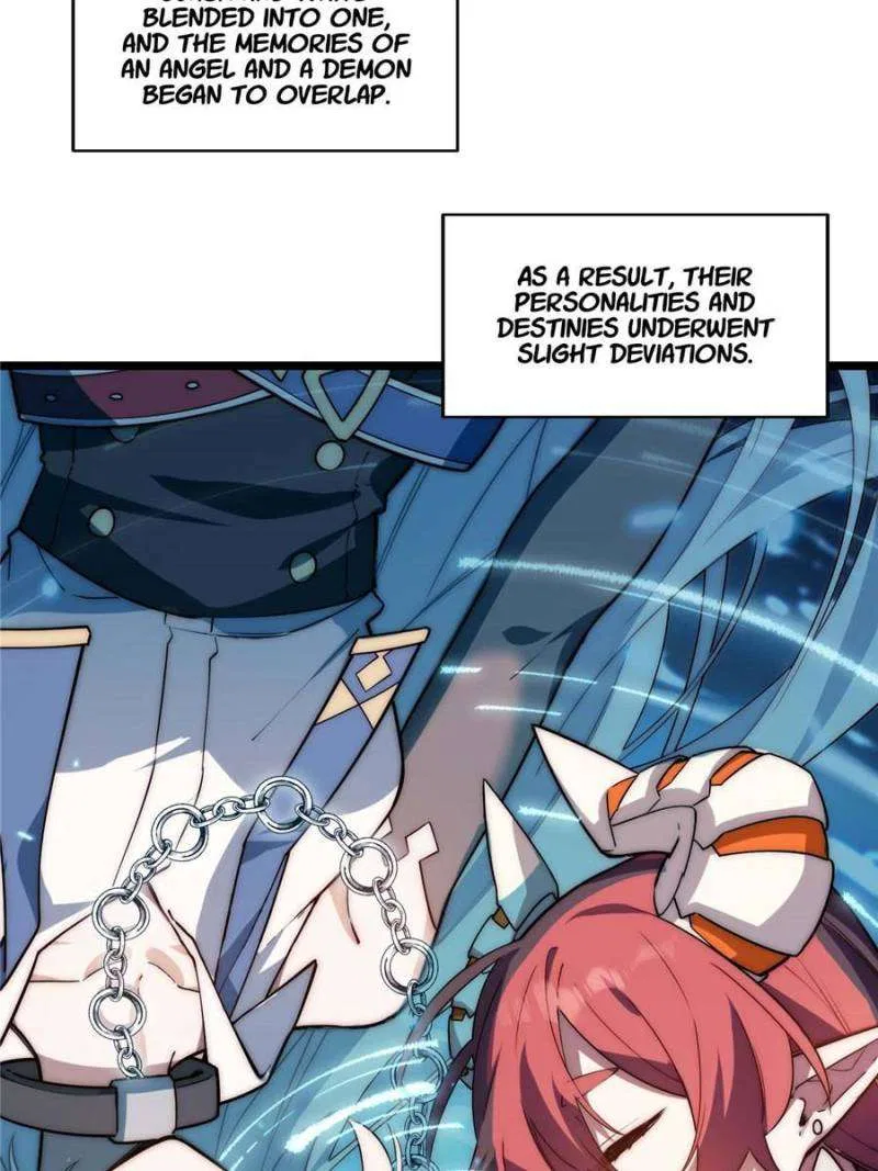 Adventures of an Undead Who Became Paladin Chapter 176 – Page 28