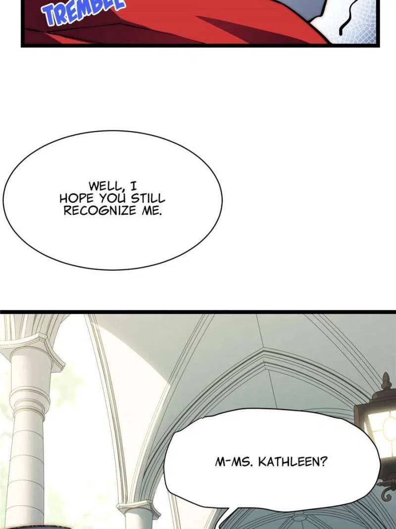 Adventures of an Undead Who Became Paladin Chapter 176 – Page 33