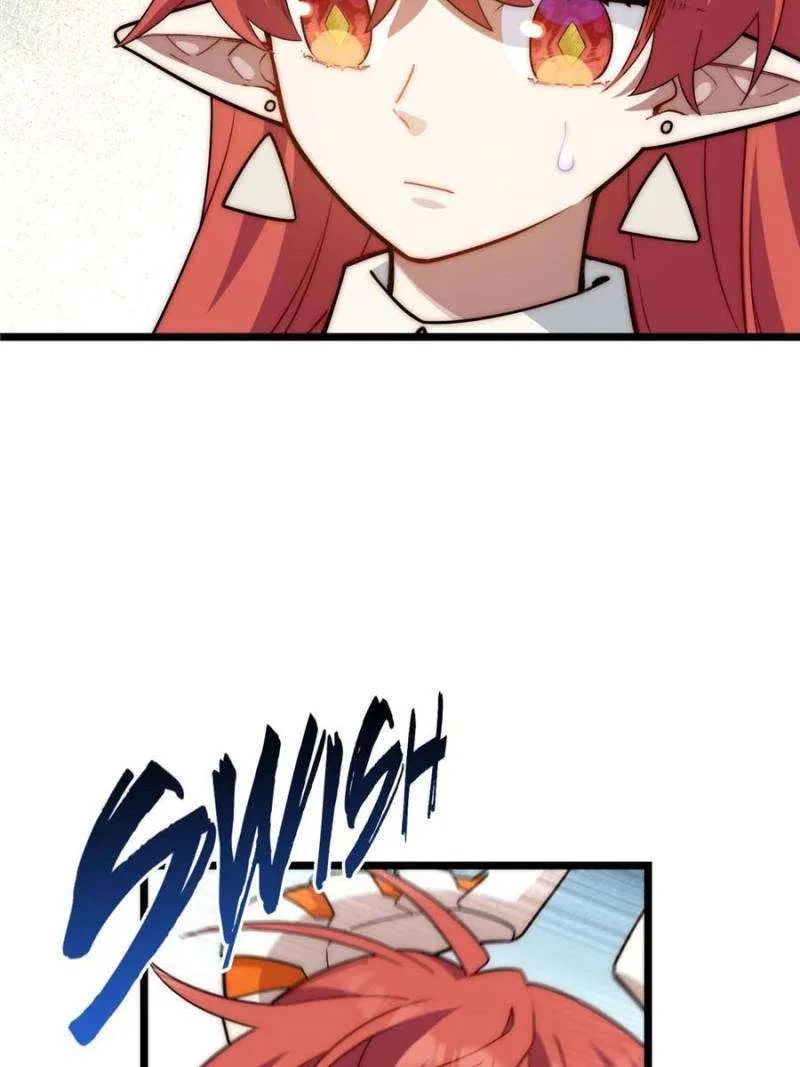 Adventures of an Undead Who Became Paladin Chapter 176 – Page 36