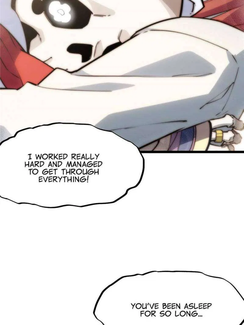 Adventures of an Undead Who Became Paladin Chapter 176 – Page 40