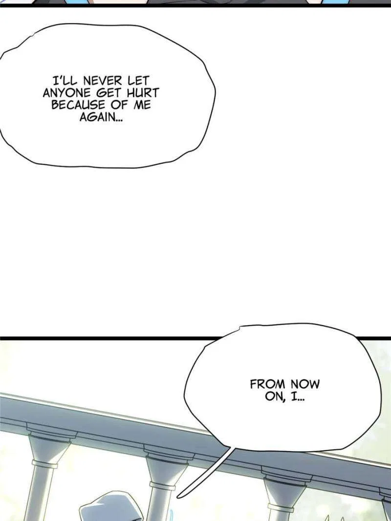 Adventures of an Undead Who Became Paladin Chapter 176 – Page 44
