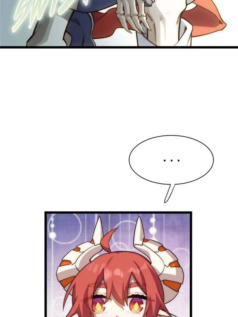 Adventures of an Undead Who Became Paladin Chapter 176 – Page 47