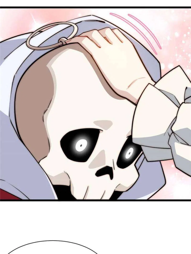 Adventures of an Undead Who Became Paladin Chapter 176 – Page 50